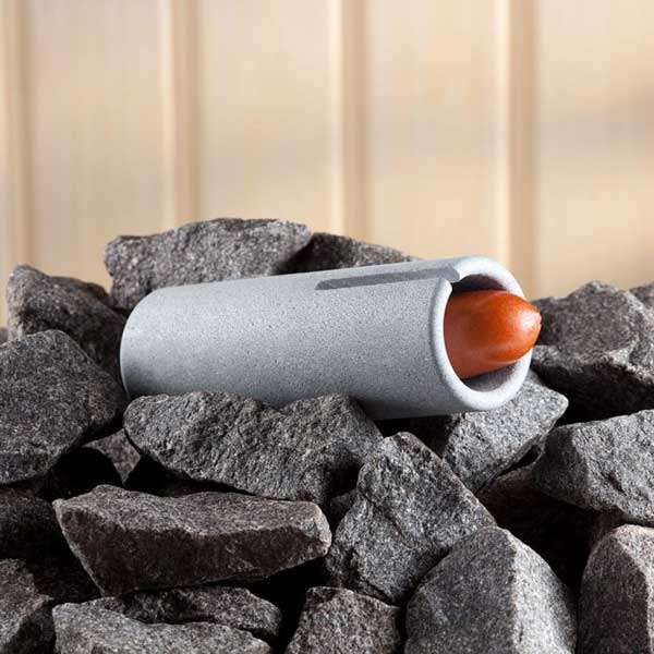 MAKKARAPUTKI, Sausage Pipe **Can only be purchased with sauna**