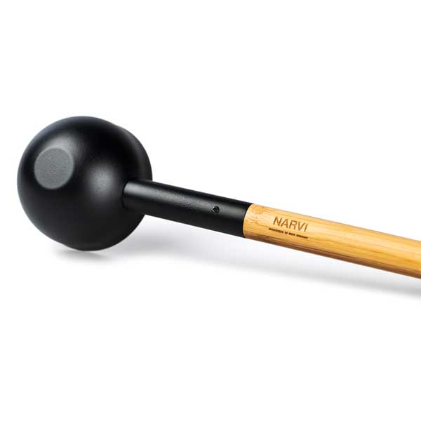 Narvi Black Sauna Ladle **Can only be purchased with sauna**