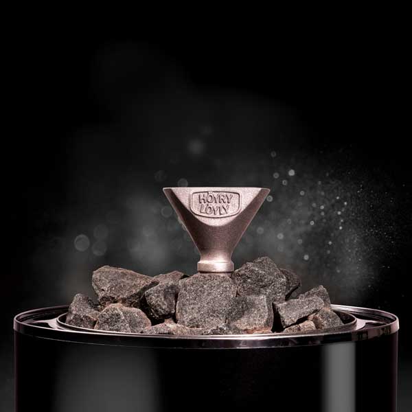 Loylyhoyry Sauna Steamer **Can only be purchased with sauna**