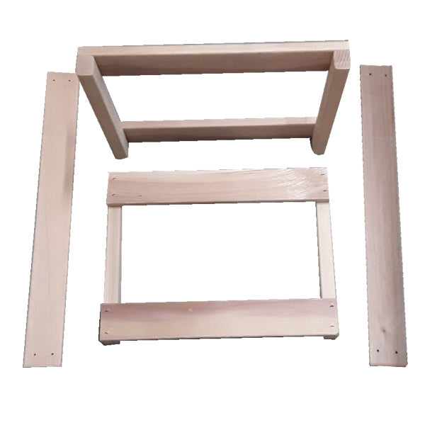 Electric Sauna Heater Shield **Can only be purchased with sauna**