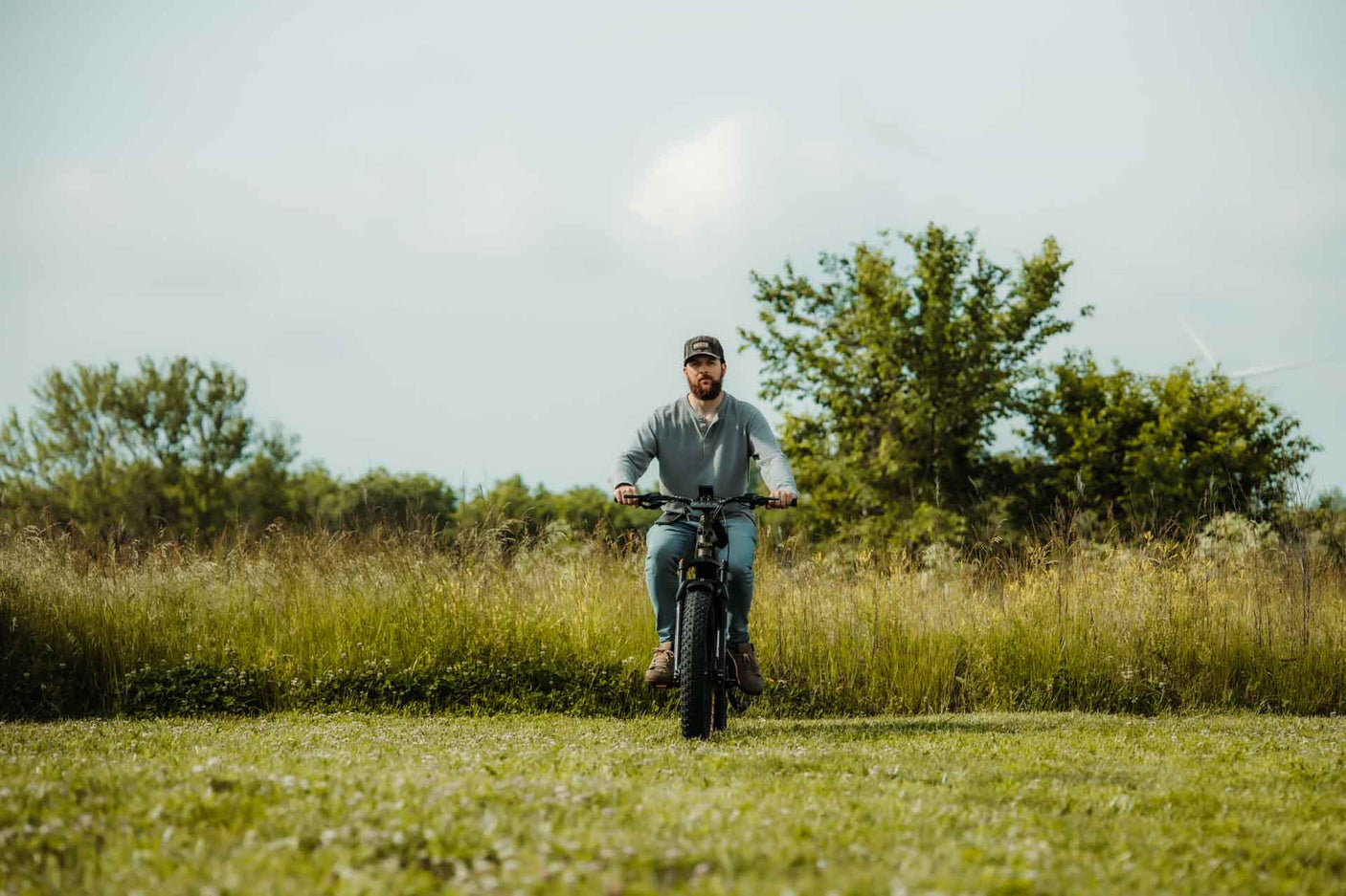 Rambo Electric Bikes Rebel 2.0