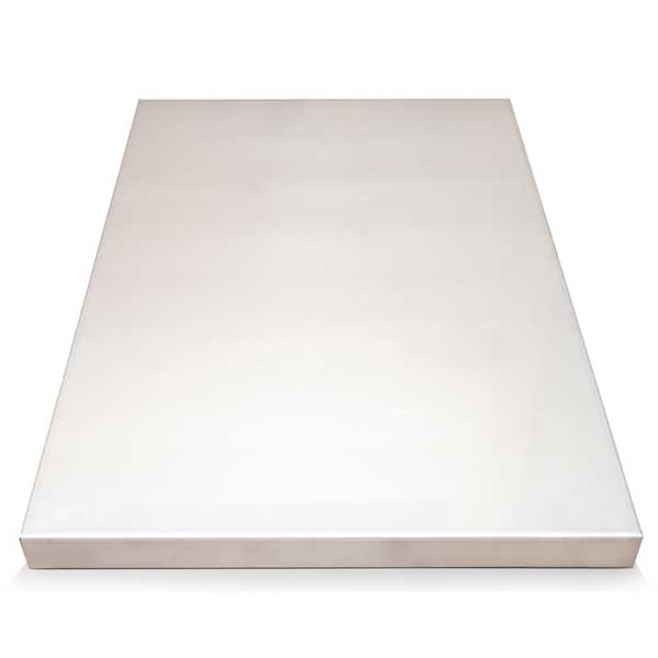 Adjustable Installation Base **Can only be purchased with sauna**