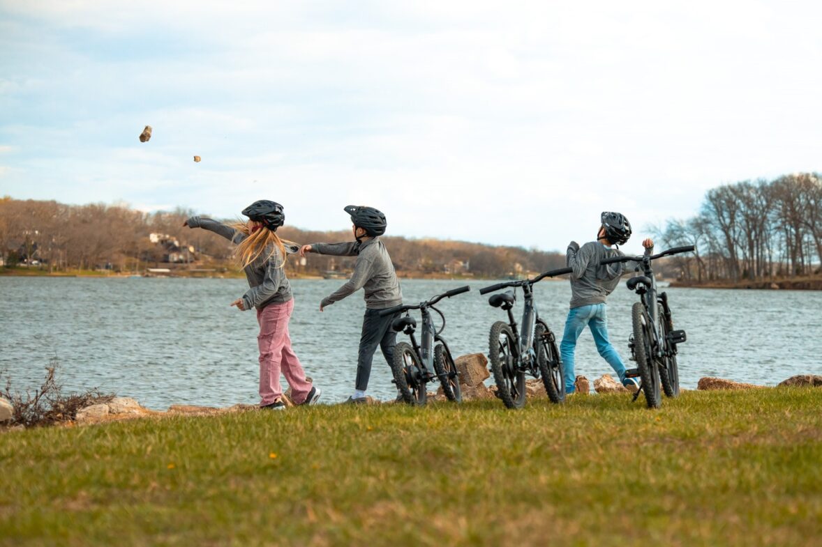 Rambo Electric Bikes Trailbreaker 3.0