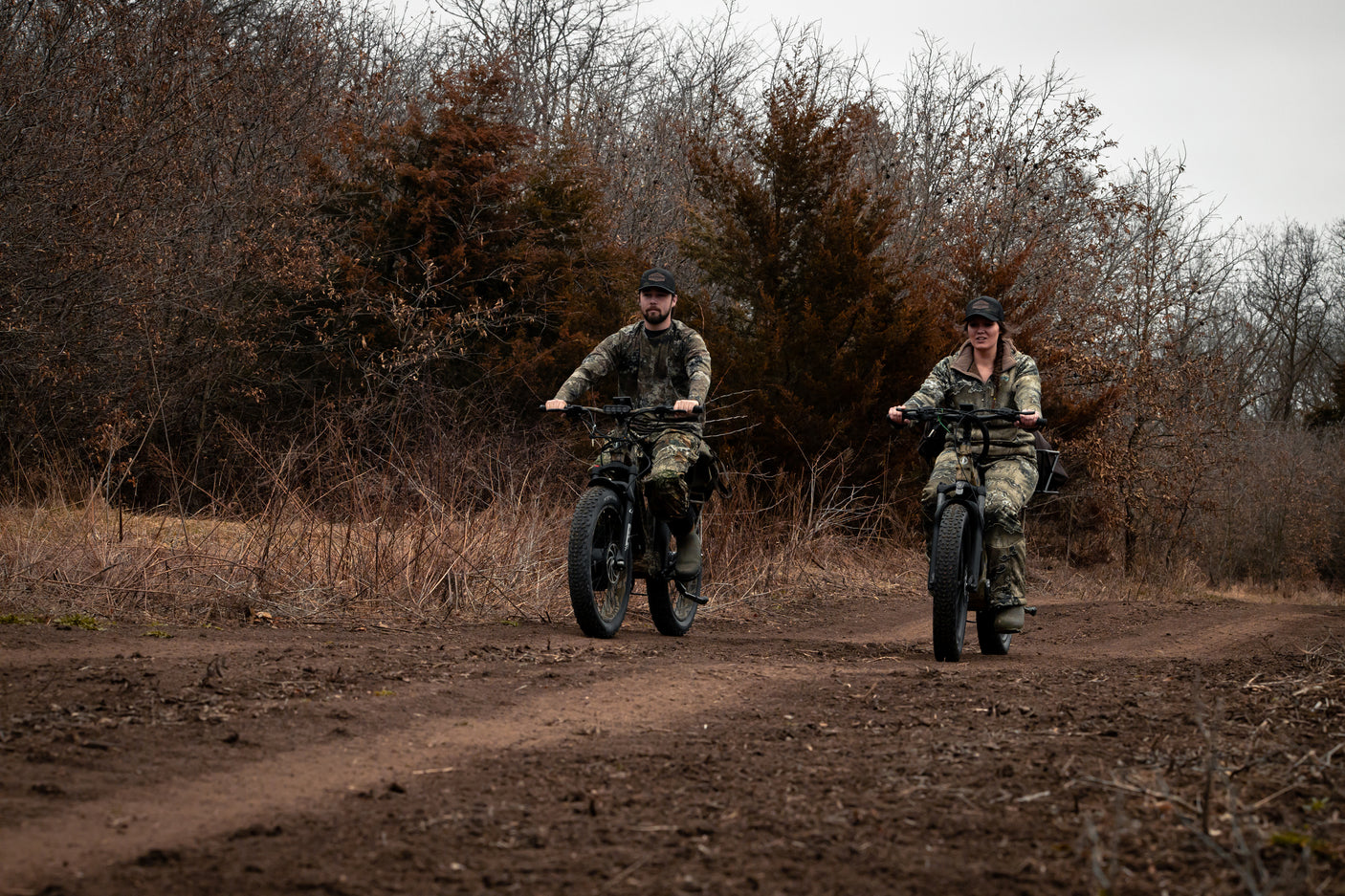 Rambo Electric Bikes Krusader 3.0