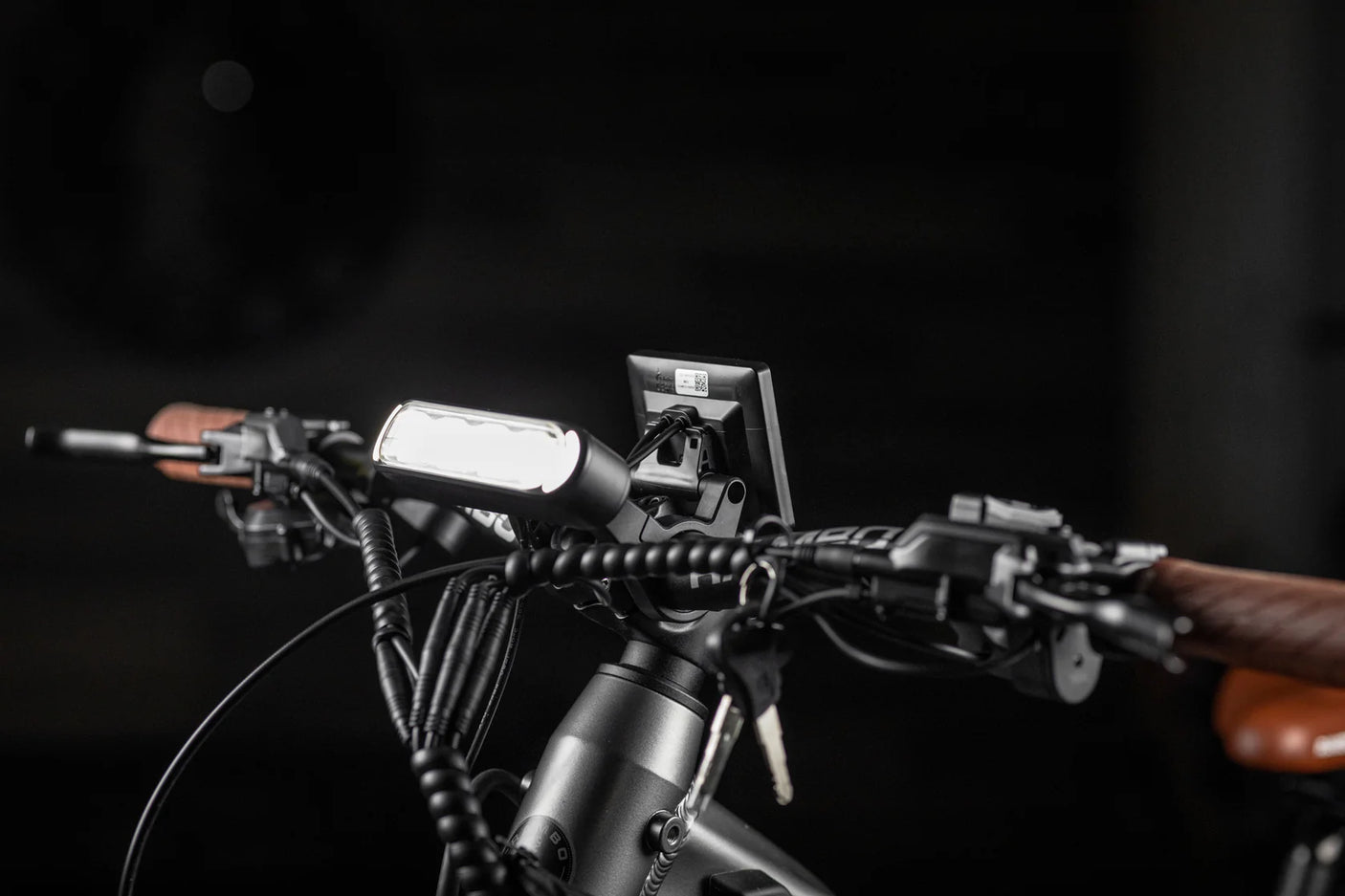 Rambo Electric Bikes Hellcat