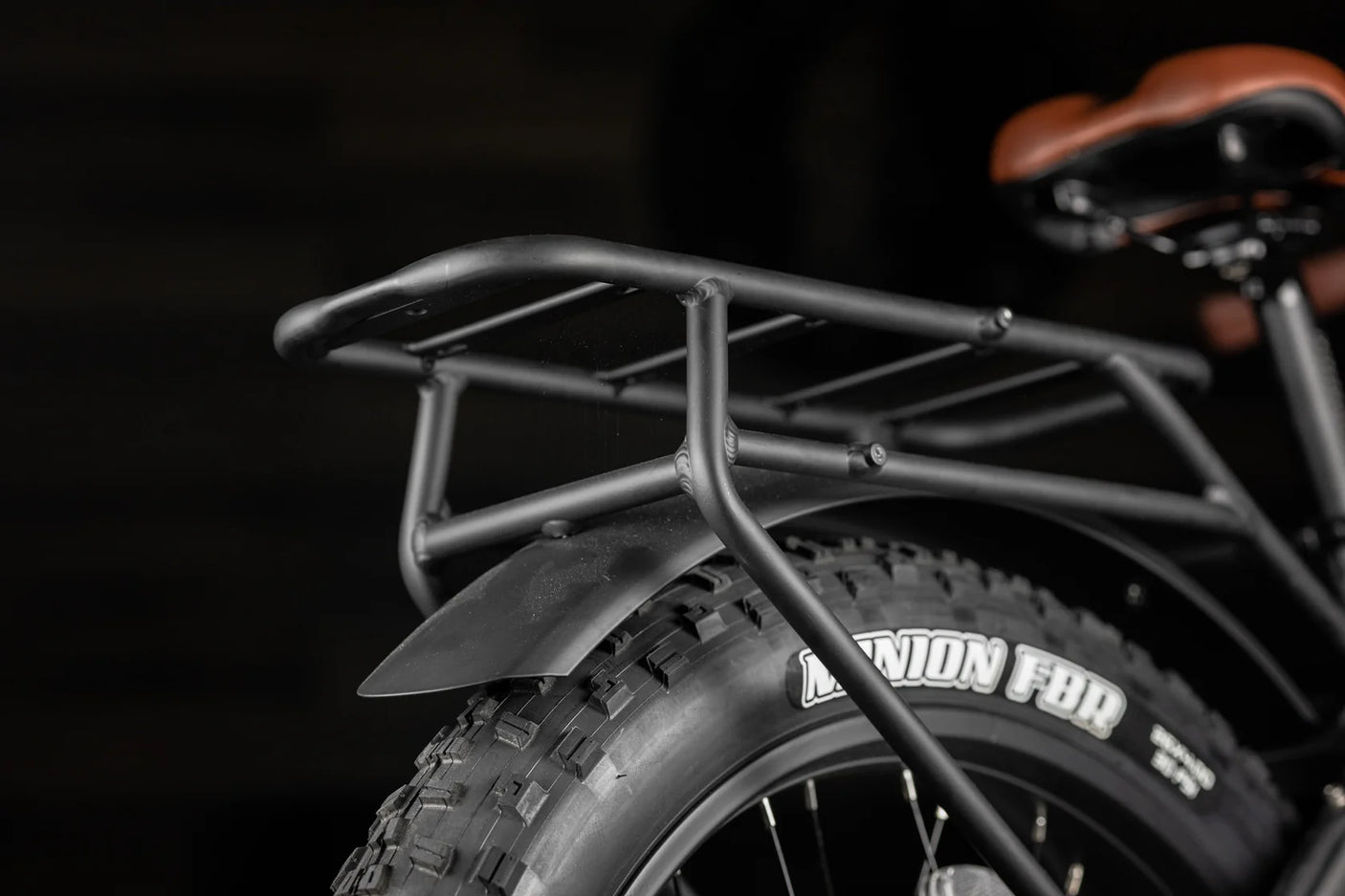 Rambo Electric Bikes Hellcat