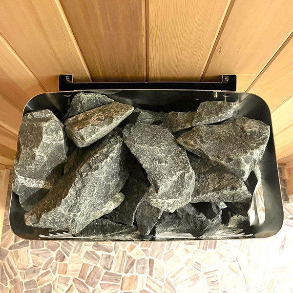 Homecraft Revive Slim Heater 6kw