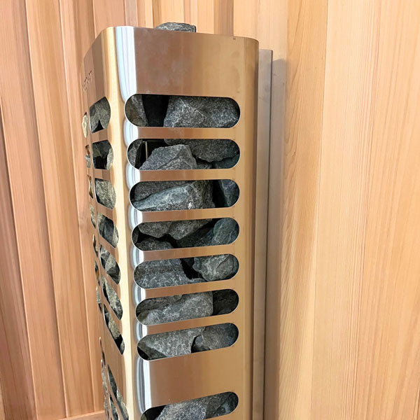 Homecraft Revive Slim Heater 6kw