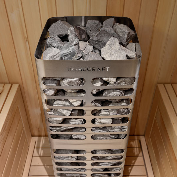 Homecraft Revive 9kw Electric heater