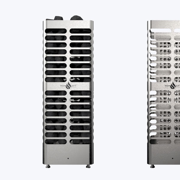 Homecraft Revive 7.5kw Electric Heater