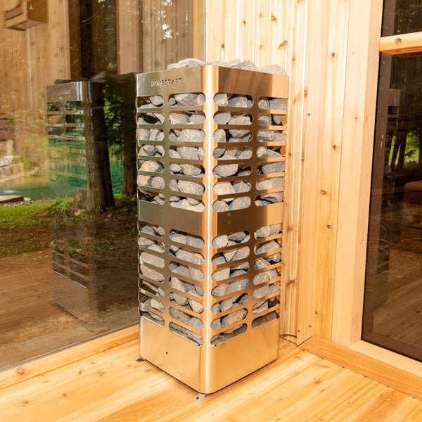 Homecraft Revive 7.5kw Electric Heater