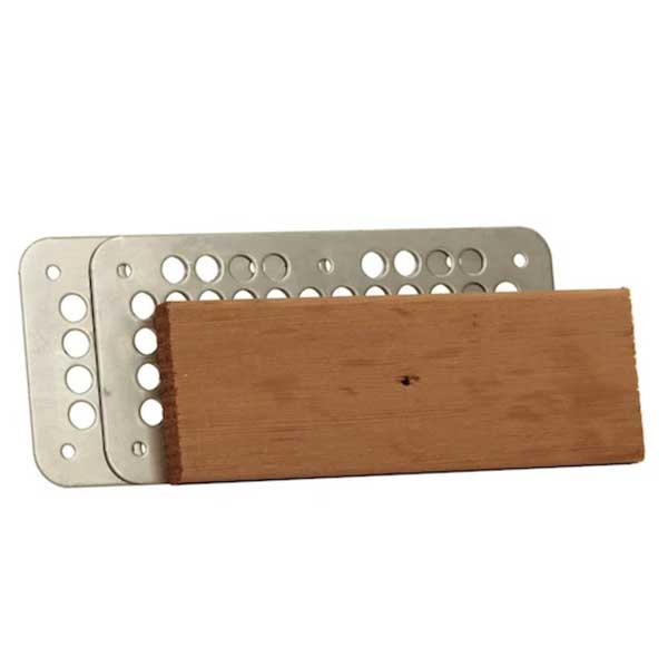 Complete Sauna Vent Kit **Can only be purchased with sauna**