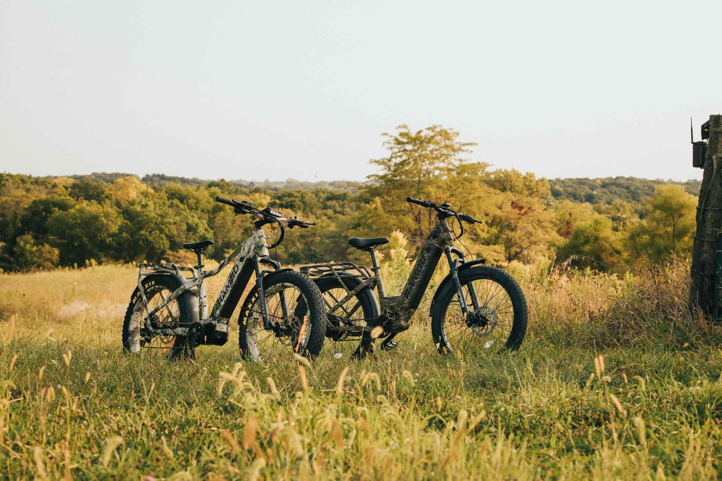 Rambo Electric Bikes Venom 2.0