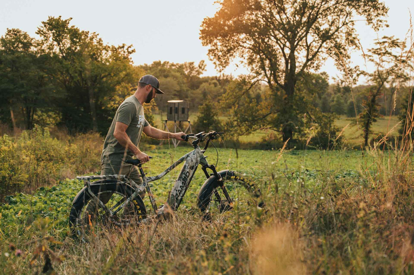 Rambo Electric Bikes Venom 2.0