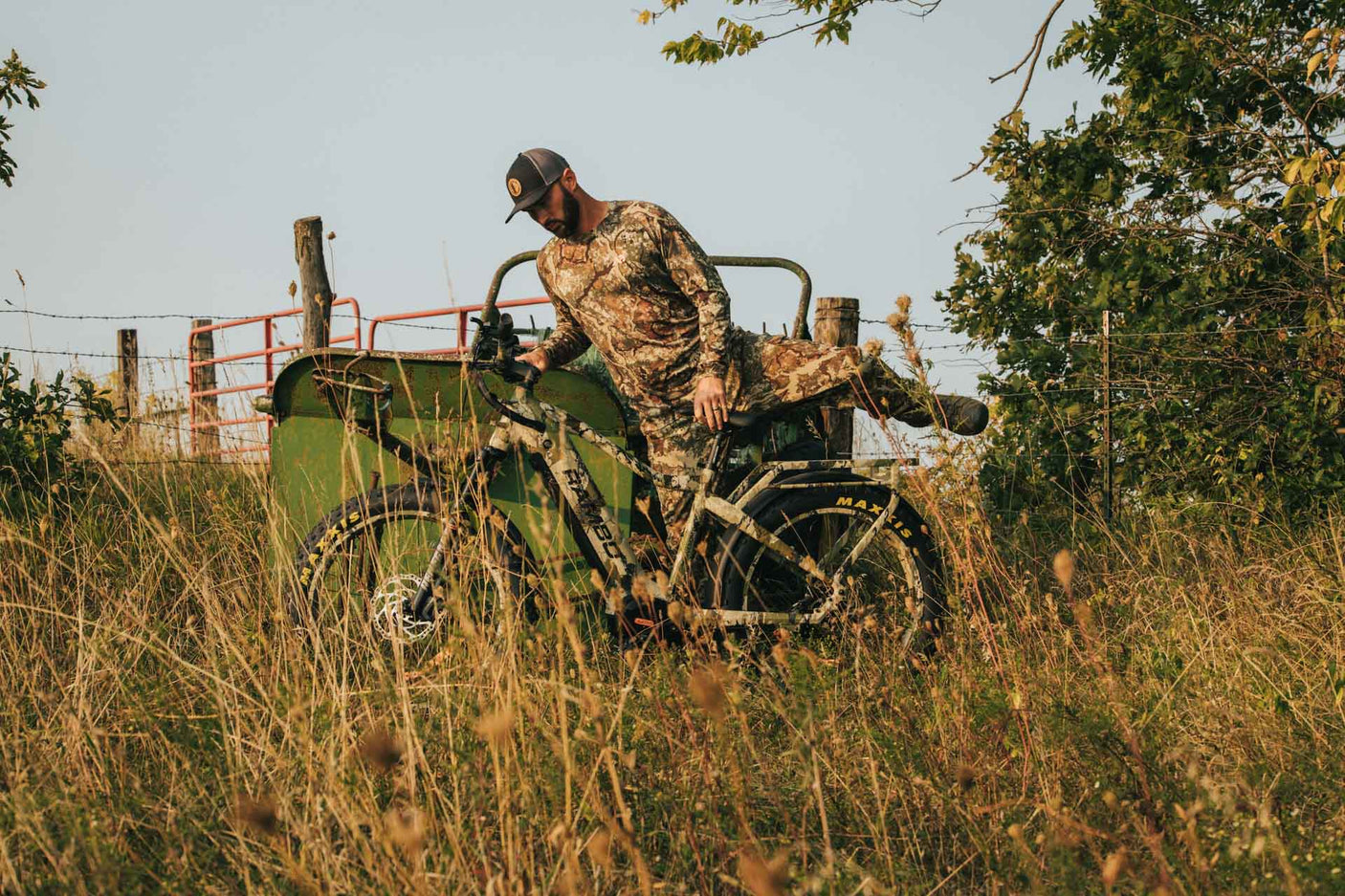 Rambo Electric Bikes Venom 2.0