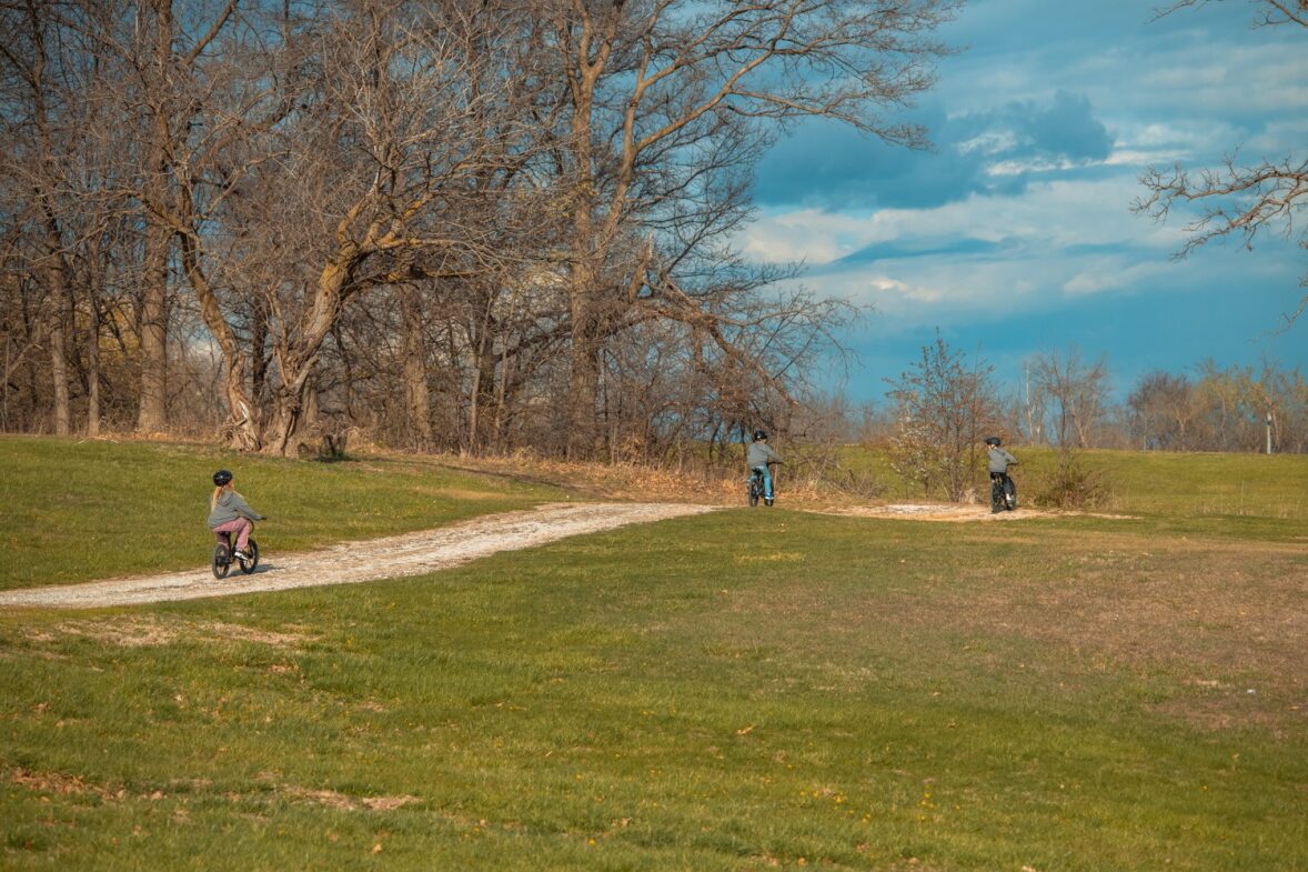 Rambo Electric Bikes Trailbreaker 3.0