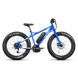 Rambo Electric Bikes Savage 2.0