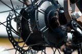 Rambo Electric Bikes Megatron 4.0