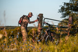 Rambo Electric Bikes Hellcat