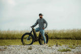 Rambo Electric Bikes Rebel 2.0
