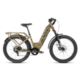 Rambo Electric Bikes Nomad 2.0