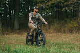 Rambo Electric Bikes Nomad 2.0