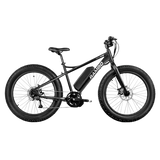 Rambo Electric Bikes Savage 2.0