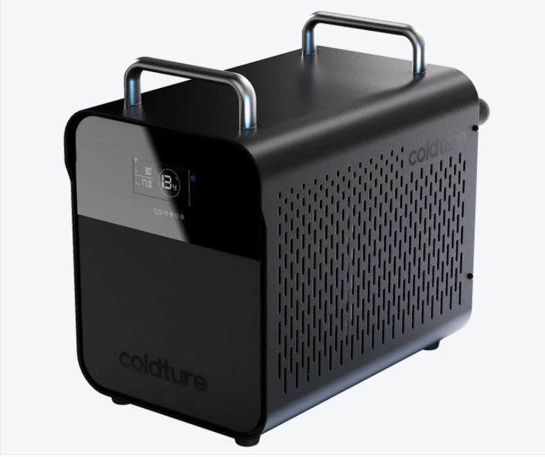 Coldture Water Chiller Pro with Fittings (With Purchase of Tub)