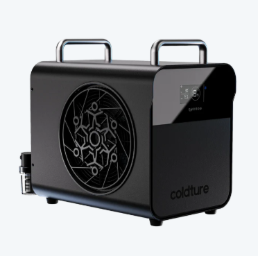 Coldture Water Chiller Pro with Fittings (With Purchase of Tub)