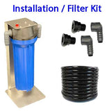Penguin Cold Therapy Chiller with Filter Kit (With Purchase of Tub)