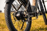 Rambo Electric Bikes Nomad 2.0