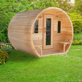 Canadian Timber Elation Electric