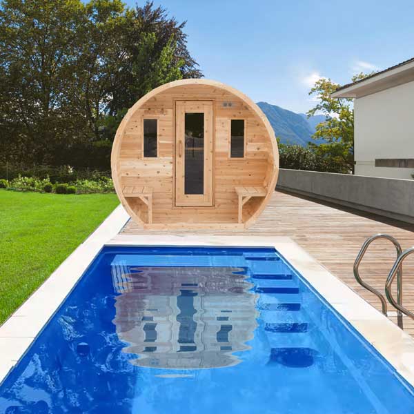 Canadian Timber Elation Electric