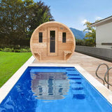 Canadian Timber Elation Electric
