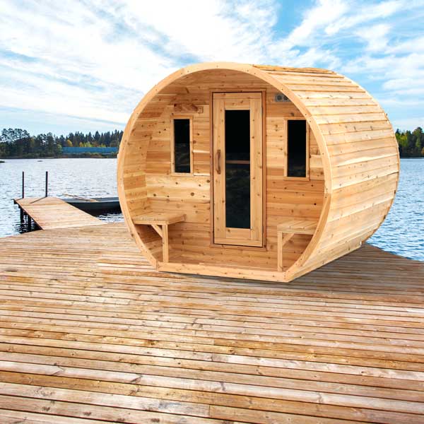 Canadian Timber Elation Electric