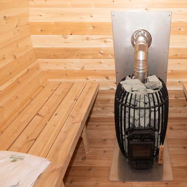 Canadian Timber Elation Electric