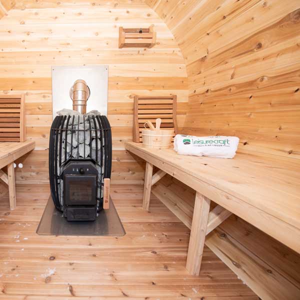 Canadian Timber Elation Electric