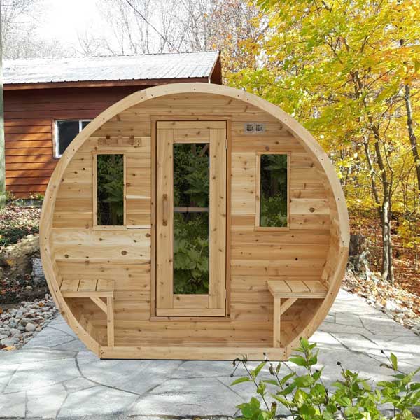 Canadian Timber Elation Electric