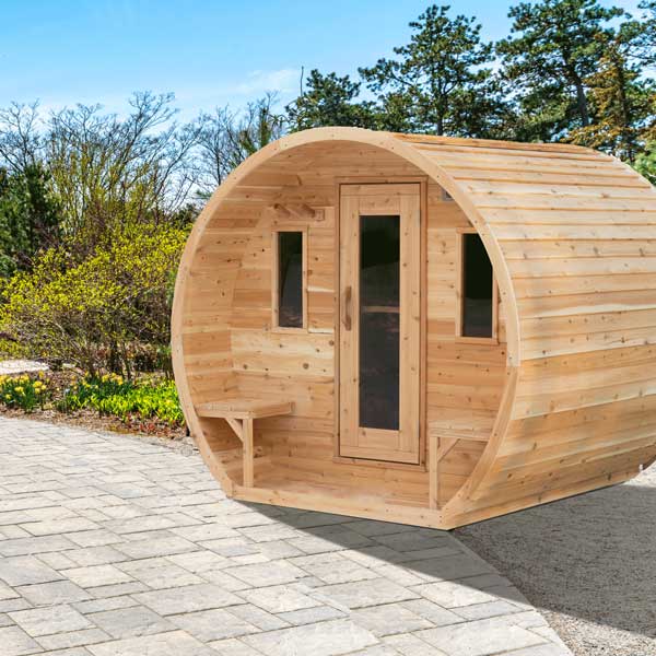 Canadian Timber Elation Electric