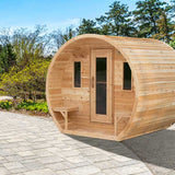 Canadian Timber Elation Electric