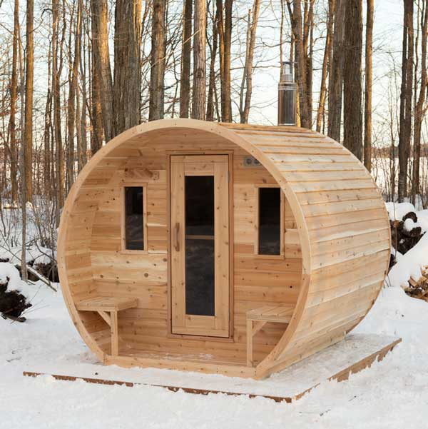 Canadian Timber Elation Electric
