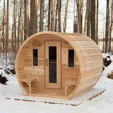 Canadian Timber Elation Electric