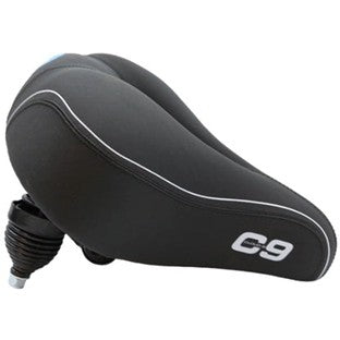 Cloud-9 Cruiser Select Airflow Saddle Seat (REQUIRES PURCHASE OF BIKE)