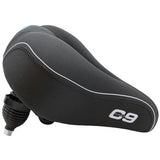 Cloud-9 Cruiser Select Airflow Saddle Seat (REQUIRES PURCHASE OF BIKE)