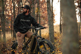 Rambo Electric Bikes dominator HD