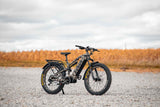 Rambo Electric Bikes Dominator Ultra