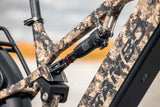 Rambo Electric Bikes Dominator Ultra