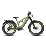 Rambo Electric Bikes Dominator Ultra