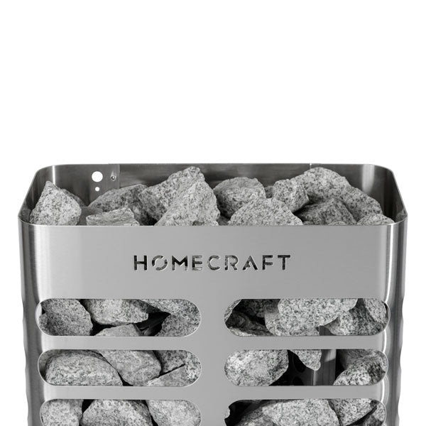Homecraft Revive Slim Heater 6kw