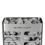 Homecraft Revive Slim Heater 6kw